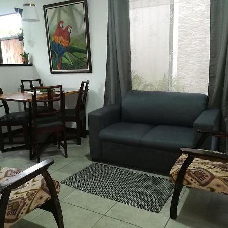 Tamandua -Home Feeling- La Fortuna Екстериор снимка