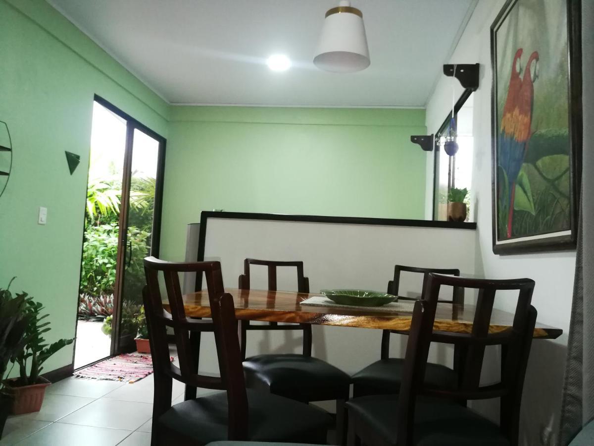 Tamandua -Home Feeling- La Fortuna Екстериор снимка