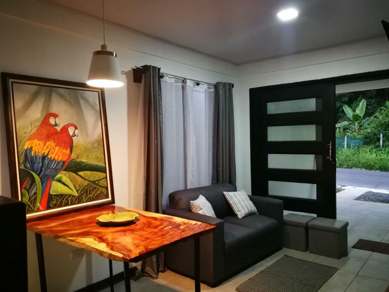 Tamandua -Home Feeling- La Fortuna Екстериор снимка