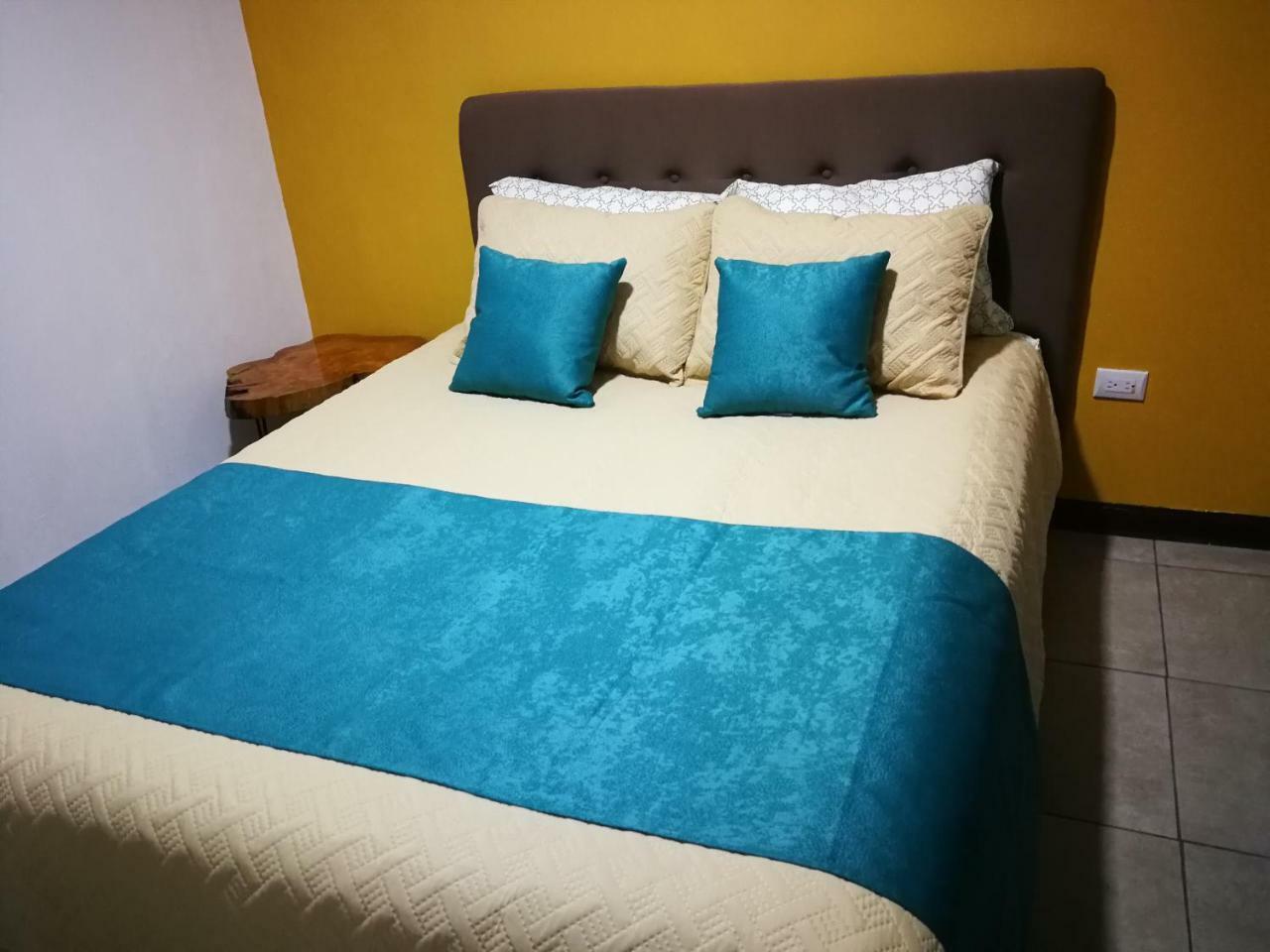 Tamandua -Home Feeling- La Fortuna Екстериор снимка